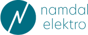 Namdal Elektro Logo